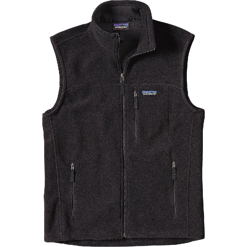 Men's Classic Synchilla Vest