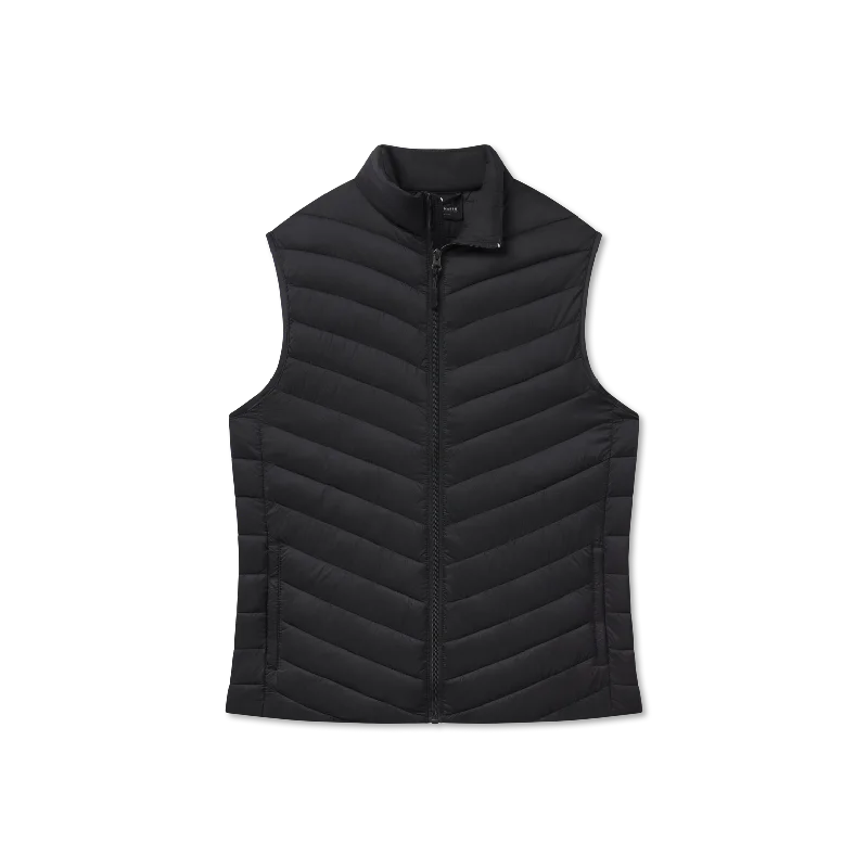 Mallard Quilted Performance Vest