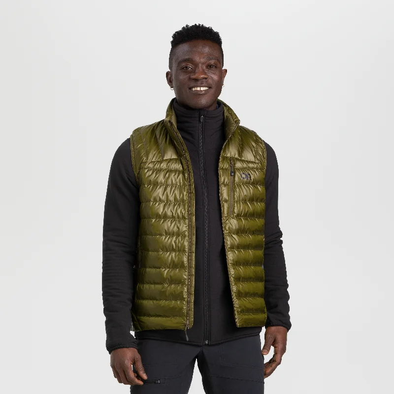 Men's Helium Down Vest