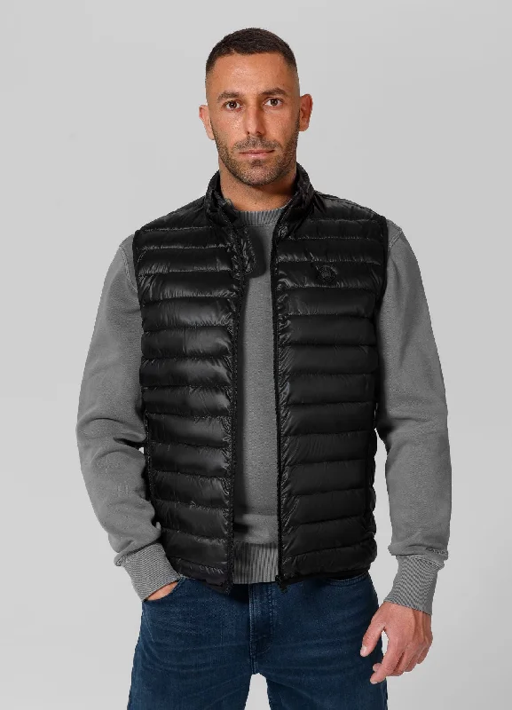 Men's Vest Foldable