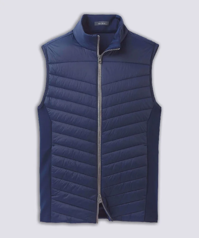 Holladay Vest