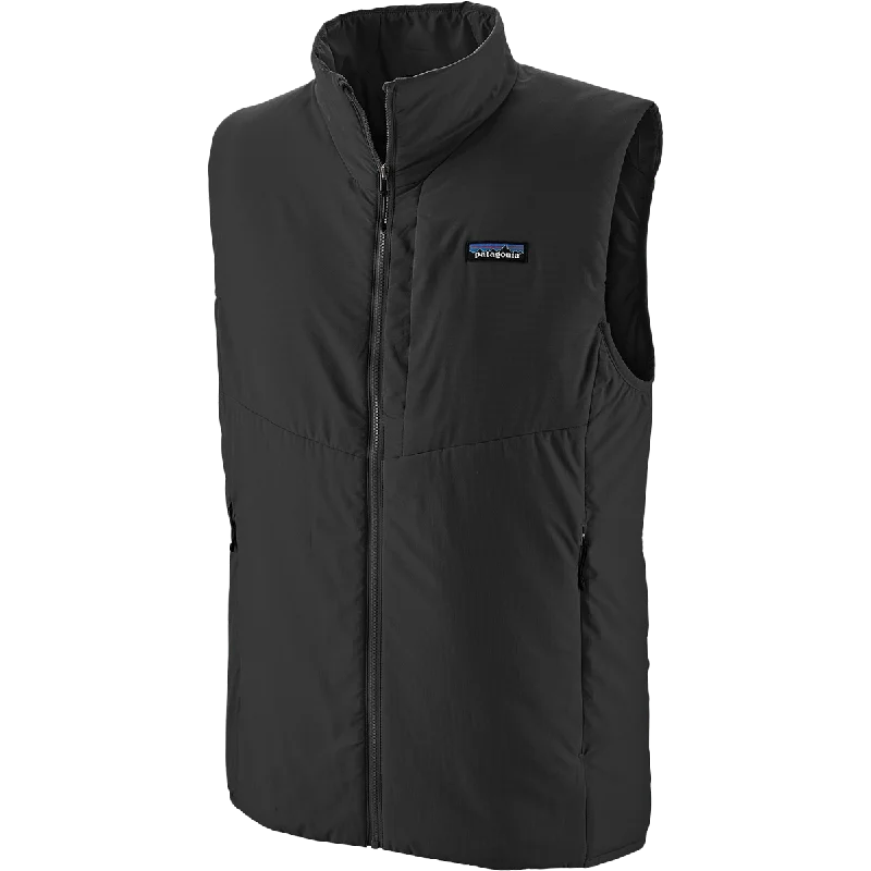 Men's Nano-Air Vest