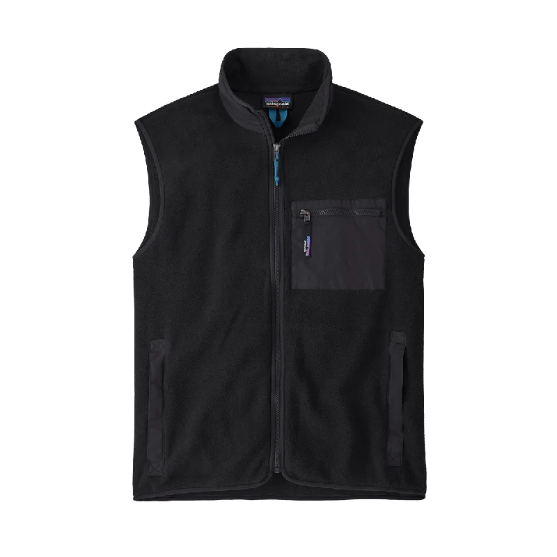 Men's Synchilla Vest