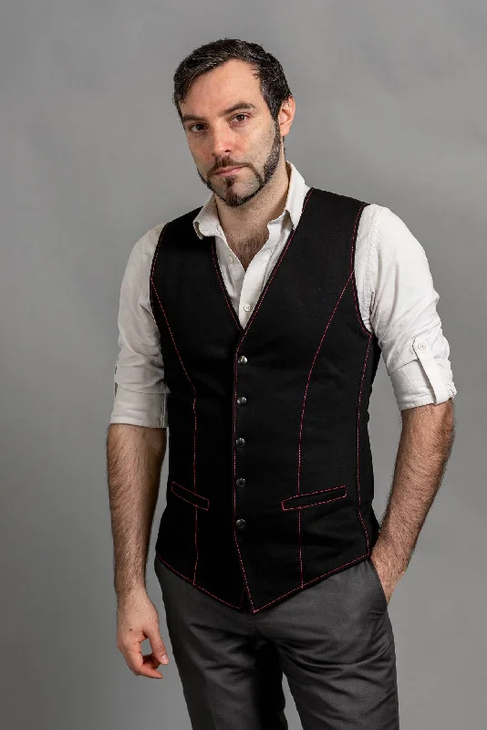 Vanguard Vest - Dark Side [Mens]