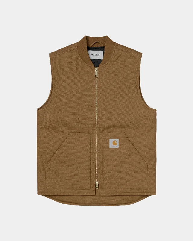 Vest (Winter) | Hamilton Brown