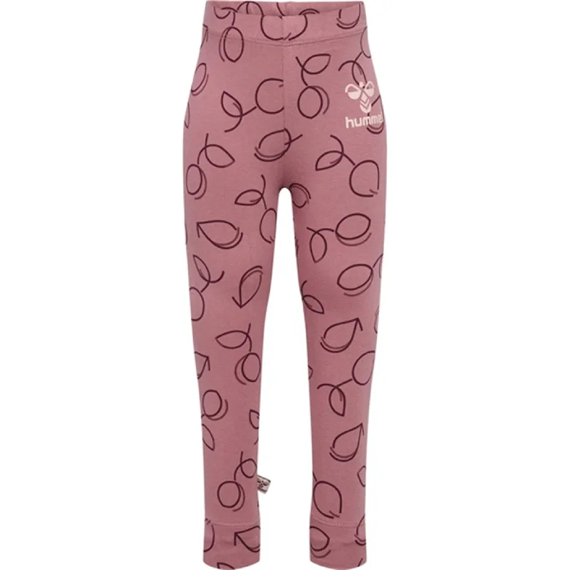 Hummel Nostalgia Rose Elvira Leggings