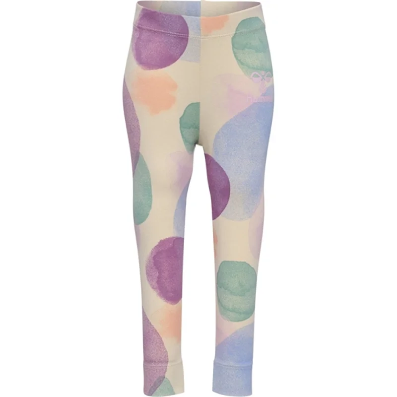 Hummel Whitecap Gray Anny Leggings