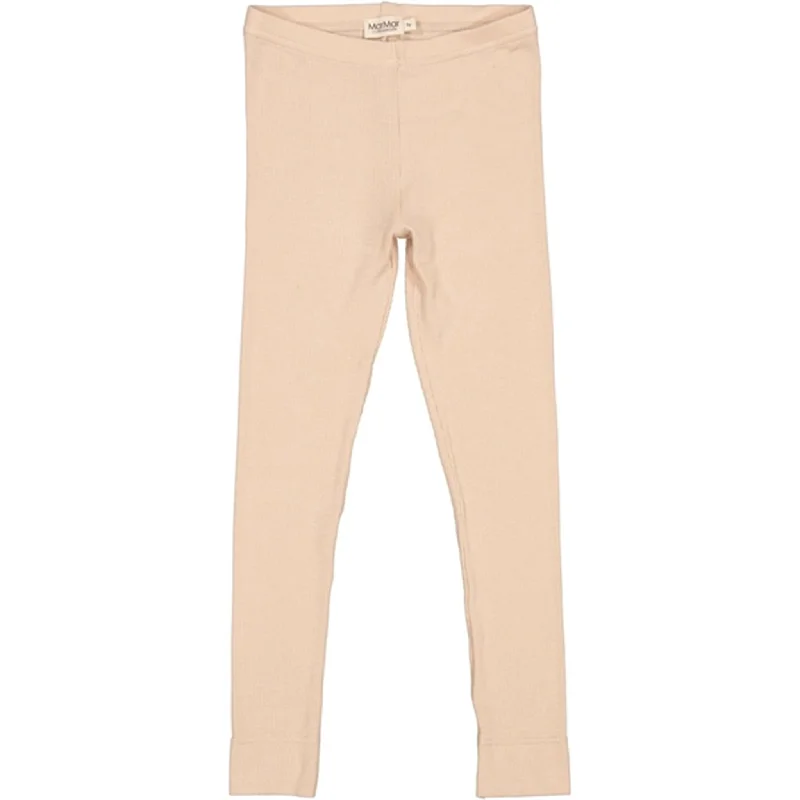 MarMar Micro Modal Rose Moon Lisa Leggings