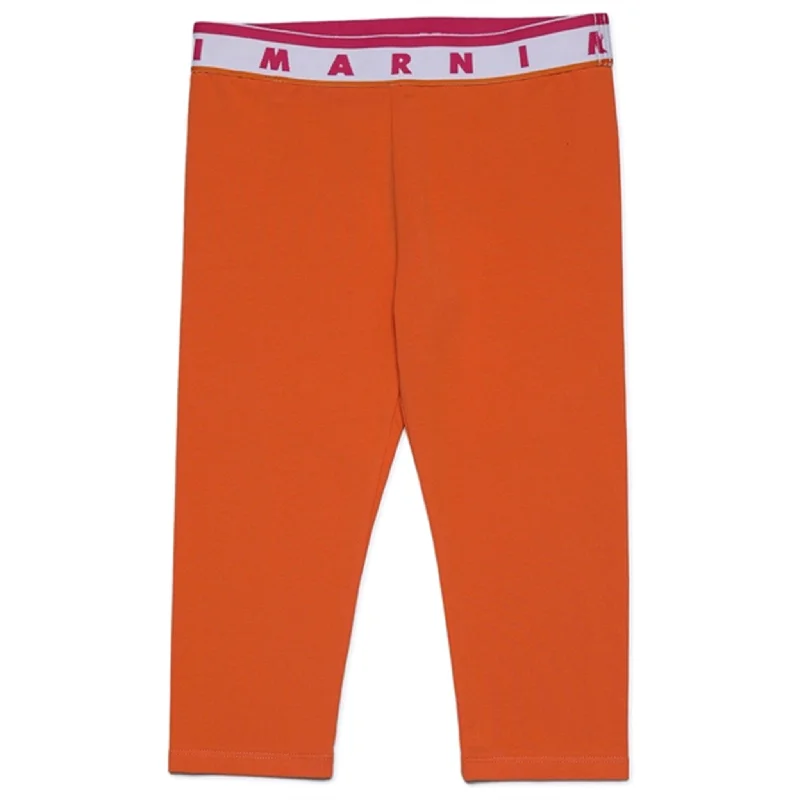 Marni Nectarine Leggings