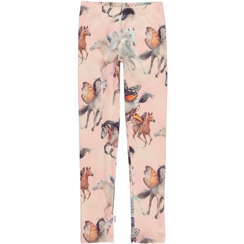 Molo Fairy Horses Niki Leggings