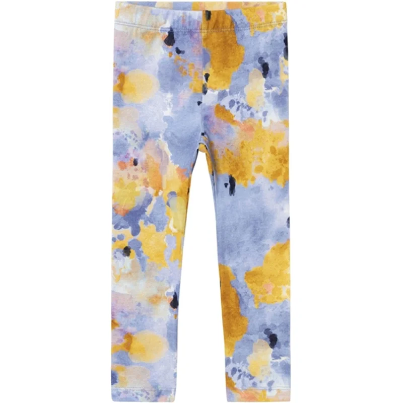 Name it Blue Ice Birgit Leggings