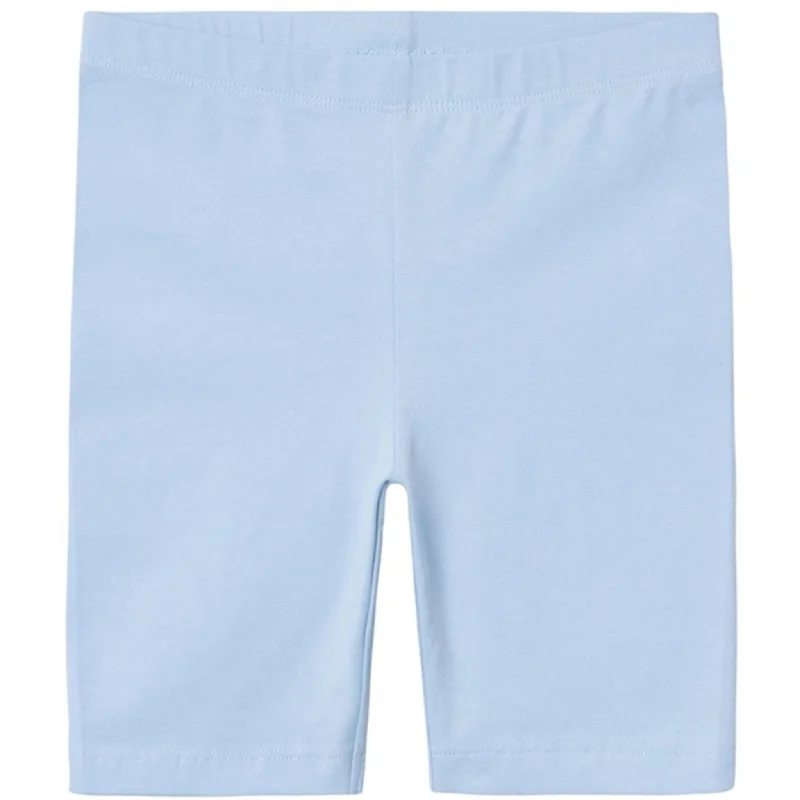 Name it Chambray Blue Vivian Short Leggings