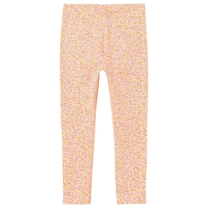 Name it Créme De Pêche Vianni Leggings