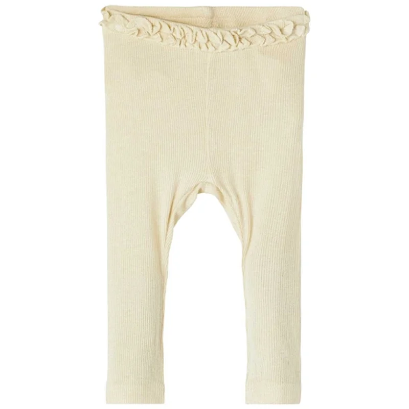 Name it Lemon Icing Hennie Leggings