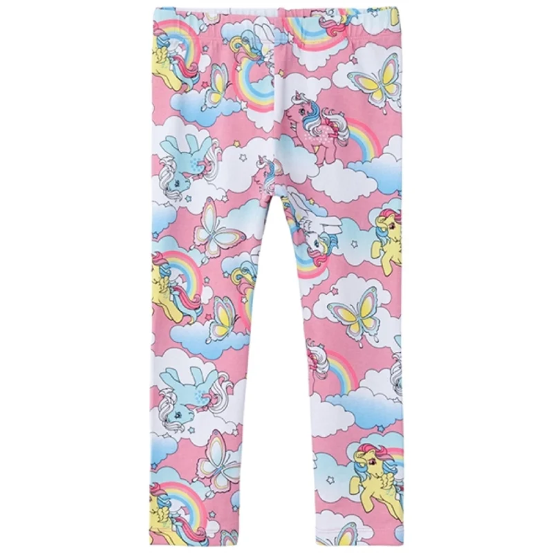 Name it Morning Glory My Little Pony Malfrid Leggings