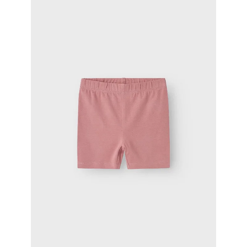 Name It Nostalgia Rose Vivian Short Leggings