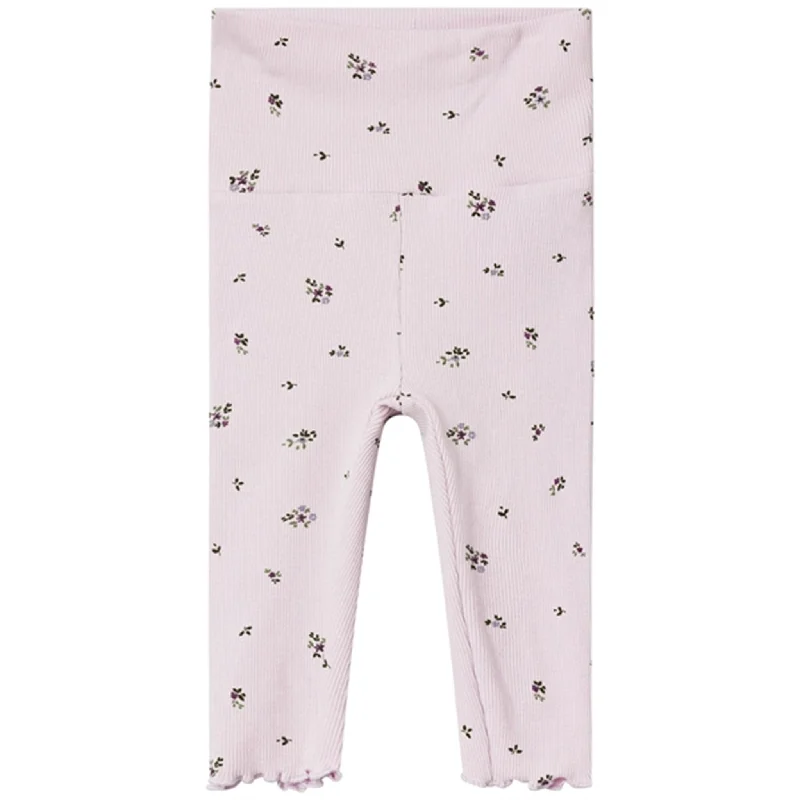 Name it Orchid Hush Kuscha Leggings