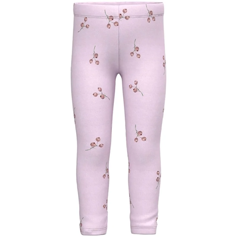 Name it Orchid Hush Laura Leggings