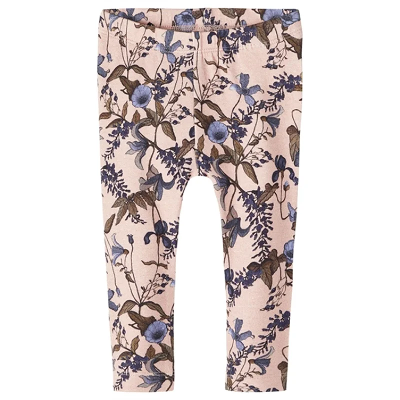 Name it Rose Smoke Tessa Leggings