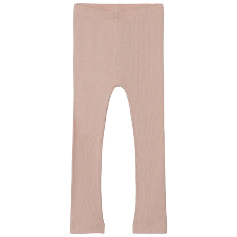 Name it Rose Smoke Tinnie Leggings