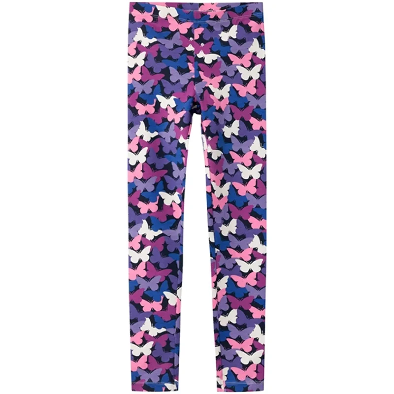 Name it Wild Orchid Nella Leggings