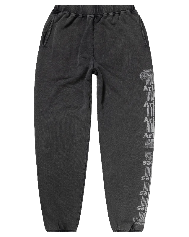 Aged Ancient Column Sweatpant