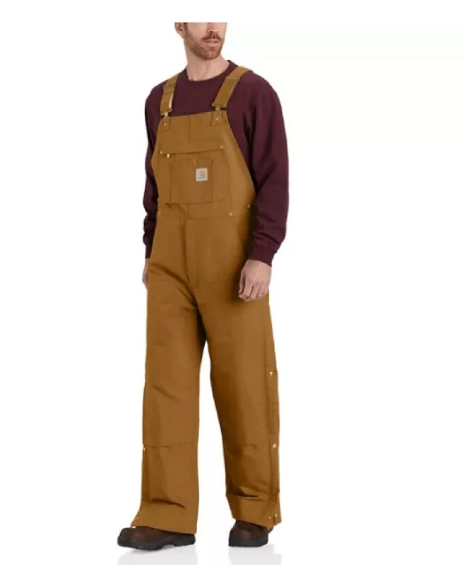 Carhartt Brown