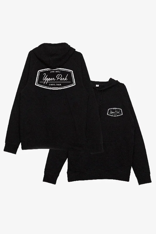 Club Graphic Supply Hoodie