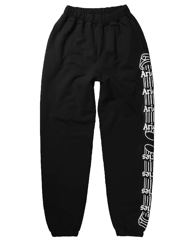 Column Sweatpant