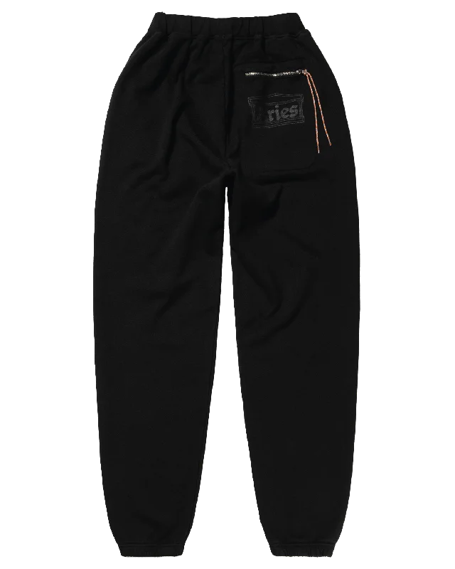 Premium Temple Sweatpant