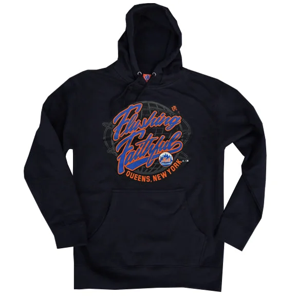 Flushing Faithful | Hoodie