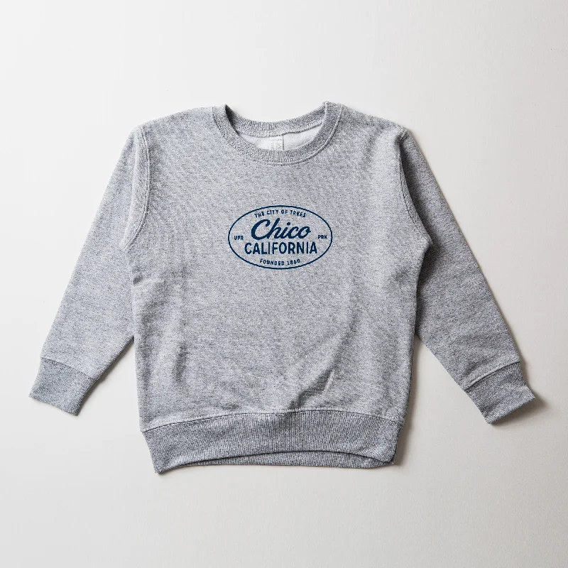 Founders Graphic Toddler Crew