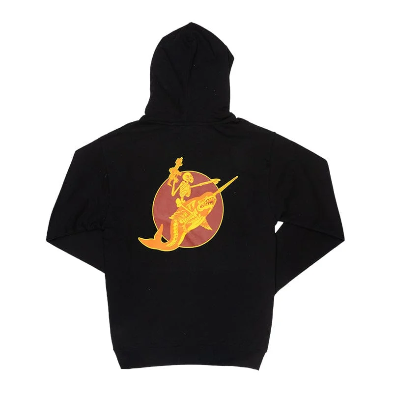 Gnar Noveske Hoody