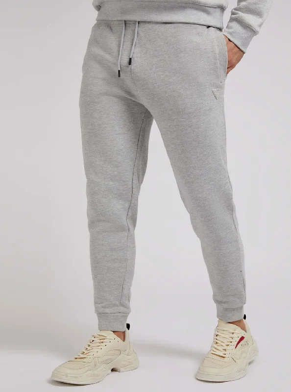 Grey Aldwin Long Pants