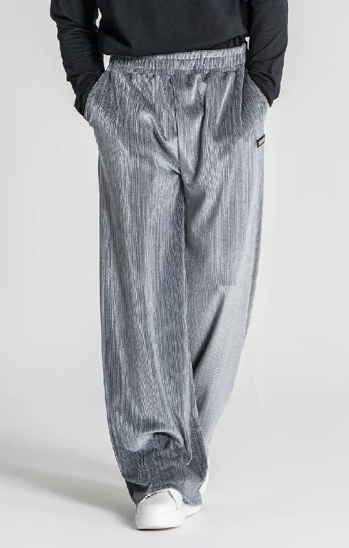 Grey Liberation Pants