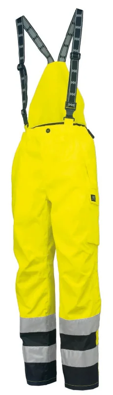 Helly Hansen Men's Potsdam ANSI Bib Pant