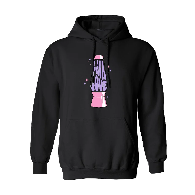 Lovesick Black - Pullover