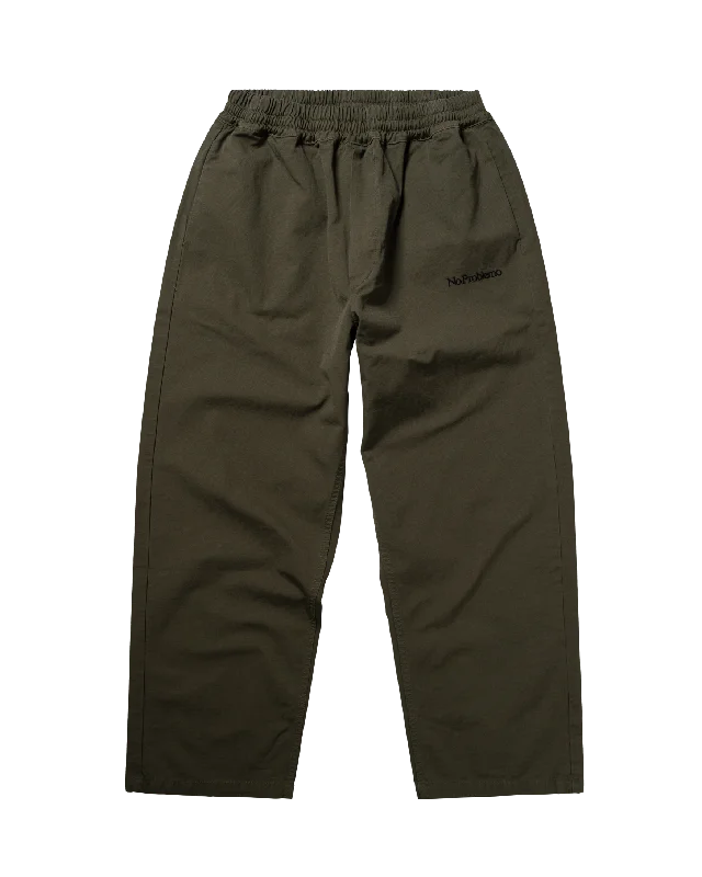 Mini Problemo Work Pant