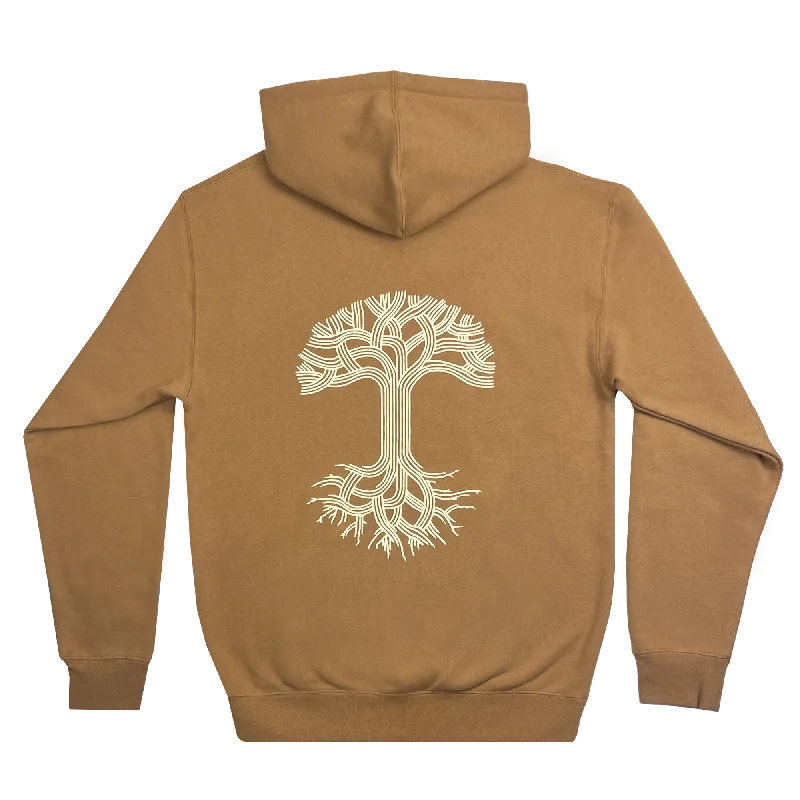 Oaklandish Classic Hoodie