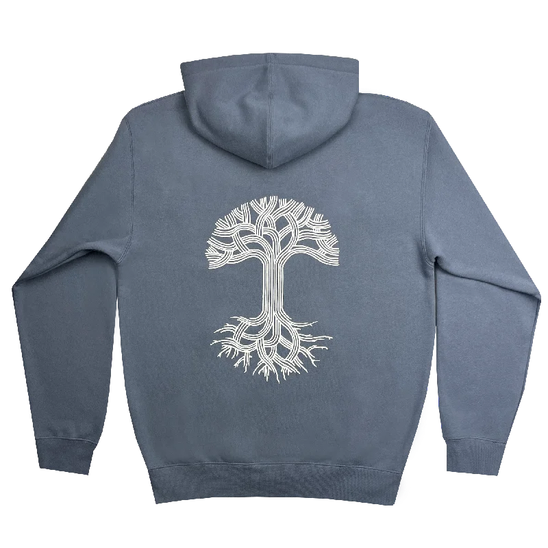 Oaklandish Classic Hoodie