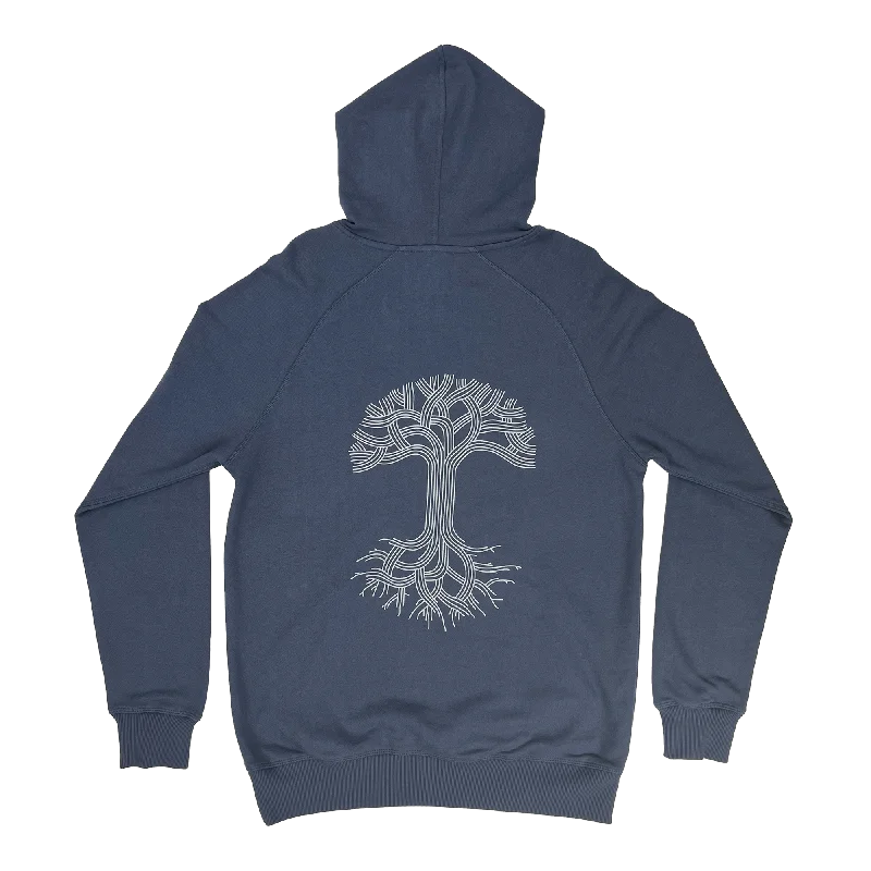 Oaklandish Classic Premium Hoodie