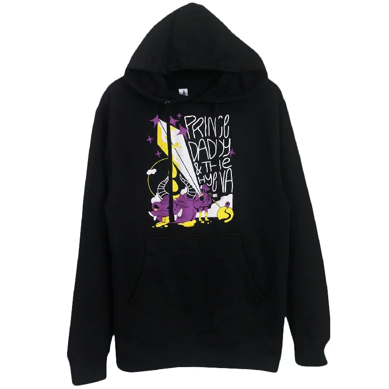 Sword Black - Pullover