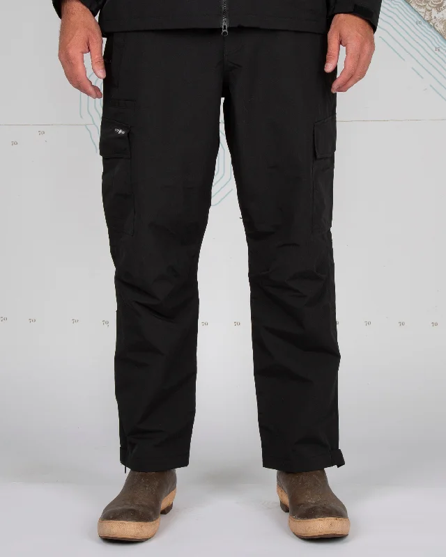 Pinnacle Pant - Black