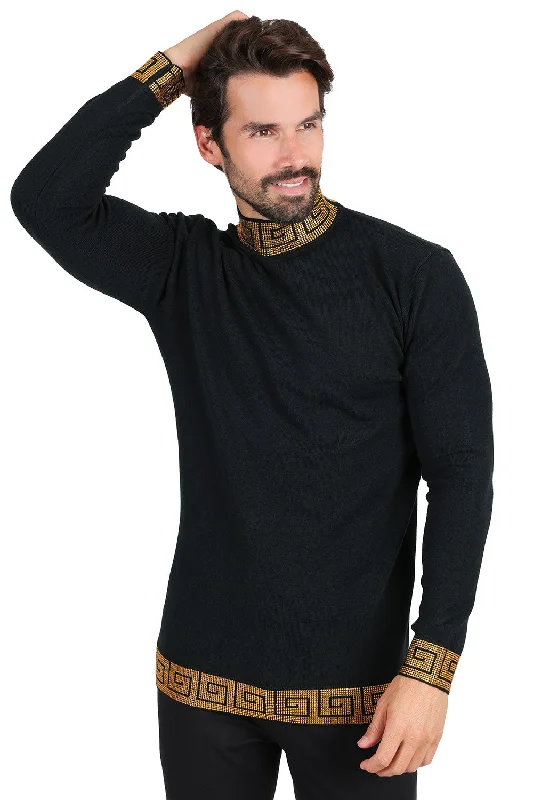 Powerful Life Sweater