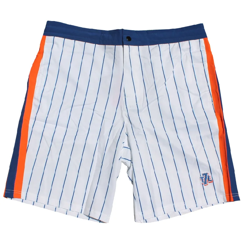 The 7 Line "Racing Stripe" Shorts - Racing Stripe