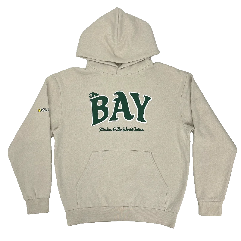 The Bay Hoodie by DOC