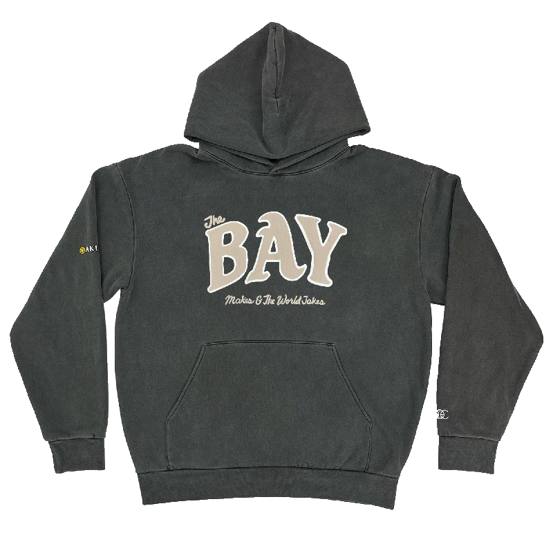 The Bay Hoodie by DOC