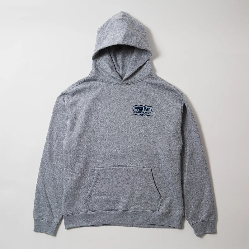 Corner Store Connoisseur Relax Hoodie