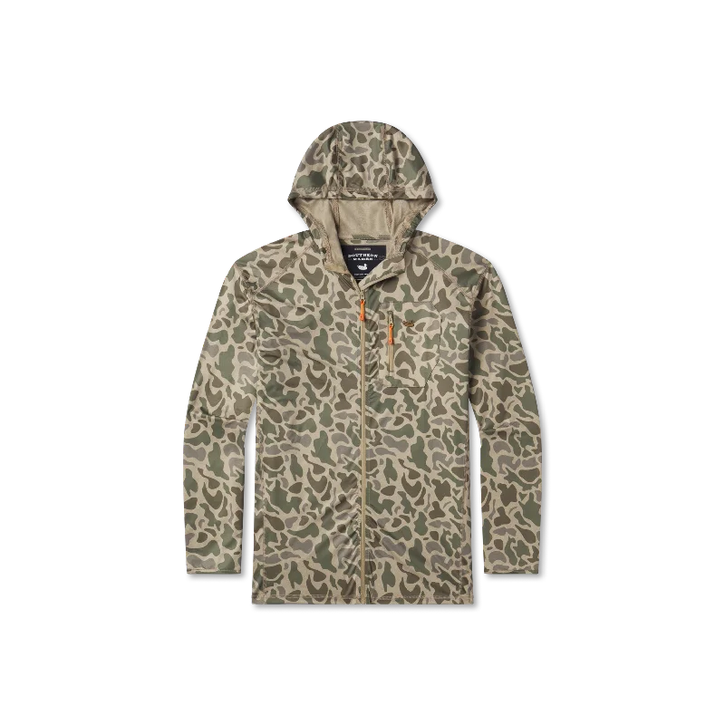 Camo Print