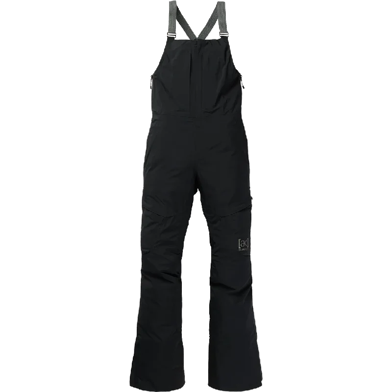 Women's AK Kimmy Gore-Tex 2L Bib Pants - Short